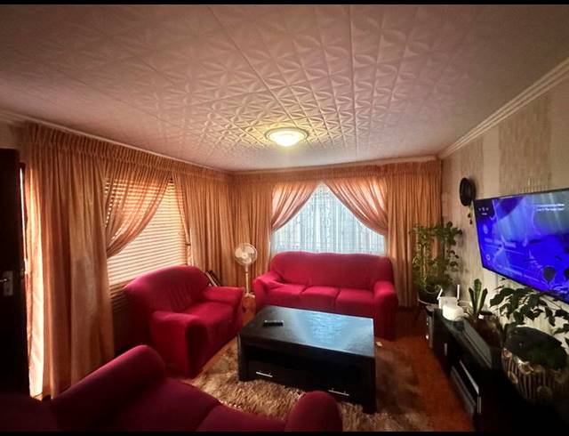 3 BEDROOM PROPERTY TO RENT IN GA-RANKUWA ZONE 1